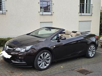 opel cascada 1.4 ecotec turbo 103kw innovation s/...