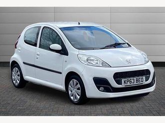 1.0 12v active euro 5 5dr