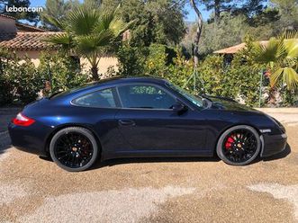 porsche 997 carrera 2s