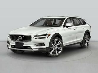 new 2026 volvo v90 cross country b6 ultra