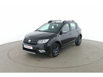 dacia sandero 0.9 tce explorer easy-r