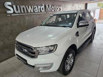 3.2tdci 4wd xlt