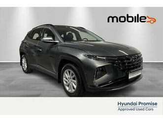 phev 4wd premium h.feste/2 års hyundai promise garanti