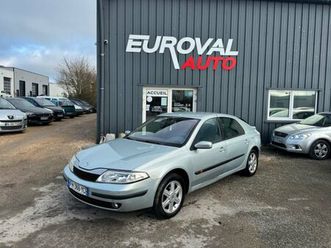 renault laguna 1.8 i 16v 120 cv