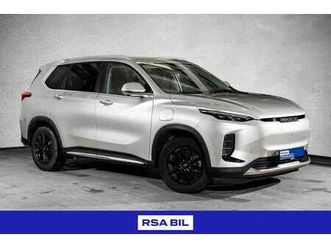 exclusive 177hk.panorama/754l bagasjerom/nybil garanti