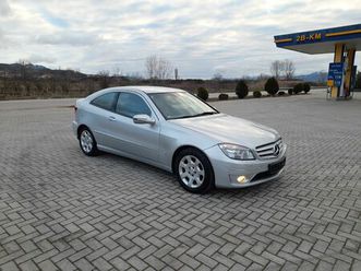 mercedes benz clc 200 cdi