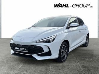 mg3 1.5 hybrid+ 143kw luxury