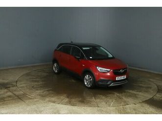 2020 - 1.2t [110] sri nav 5dr [6 spd] [s/s]