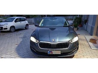 skoda octavia wag 1.5 g-tec exec 130cv dsg