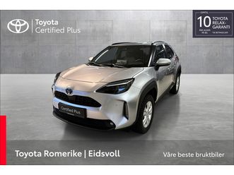 1,5 hybrid active tech