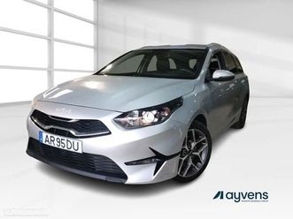 kia ceed sw 1.0 t-gdi sport