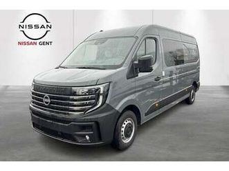 l3h2 3.5t 2,0 dci 150 n-connecta