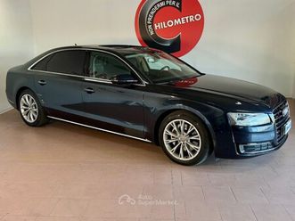 3.0tdi 258cv quattro tiptronic tetto/telecamera