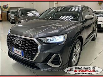 spb 35 tfsi s tronic s line edition