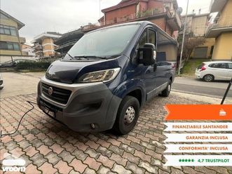 ducato 28 2.0 mjt pc-tn furgone