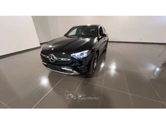merce glc coupe 220 d advanced 4matic auto glc coupe 220 d advanced 4matic auto