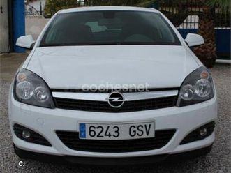 opel astra gtc 1.7 cdti ecoe sport