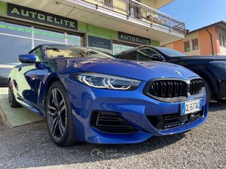 840 i cabrio xdrive auto unico proprietario