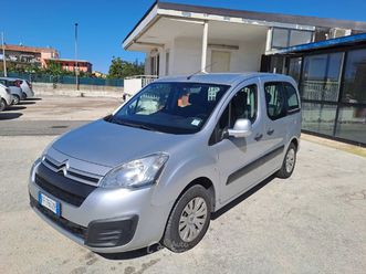 1.6 hdi autovettura