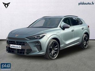 terramar 1.5 ehybrid 272 ch dsg6 vz