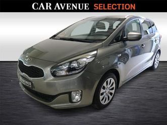 kia carens edition 7 7 pl