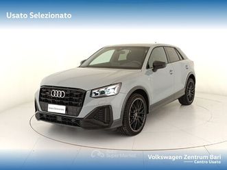 35 2.0 tdi s line edition quattro s-tronic