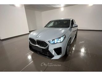 bmw x2 18d sdrive m sport 150cv auto x2 18d sdrive m sport 150cv auto