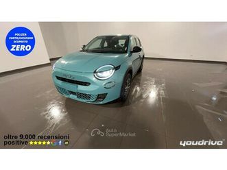 / hybrid dct mhev km0