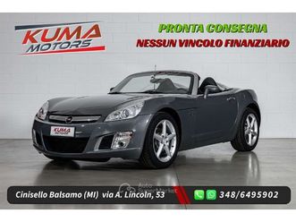 2.0t 264cv unico propr/tagliandi opel