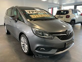 1.6 cdti 7 posti innovation