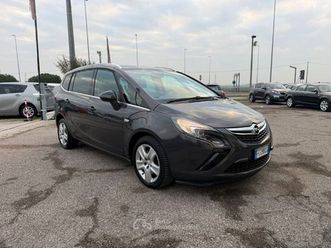zafira tourer 1.4 t 140cv gpl cosmo