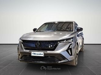 1.2 e-tech full hybrid esprit alpine 200cv a