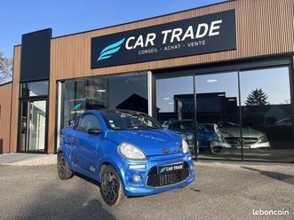 ligier js rc 0.5 dci rc roadster - entretien complet