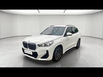 xdrive25e 245ch m sport