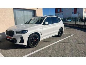 xdrive30d 286ch m sport bva8