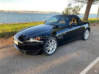 honda s2000 2.0 doch vtec