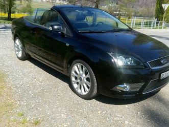 focus cc 2.0i ambiente