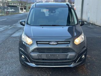 grand tourneo connect 1.5 tdci trend