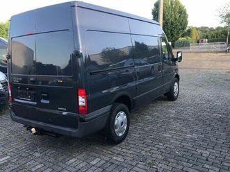 ford transit 2.2tdci 125ps 3.5t l2-h2