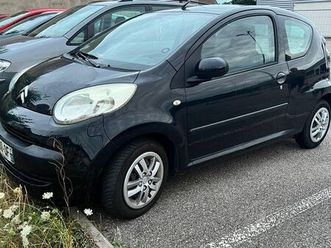 c1 1l4 hdi commercial 2 places