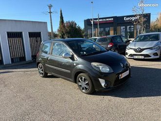 renault twingo ii dynamique