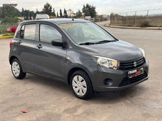 suzuki celerio 2015 club