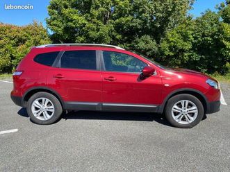 nissan quashqai