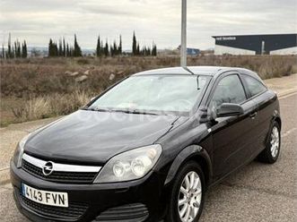 opel astra gtc 1.6 16v enjoy