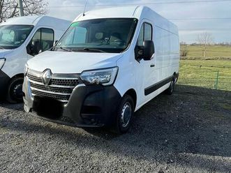 renault master l2h2 dci 135 traction grand confort