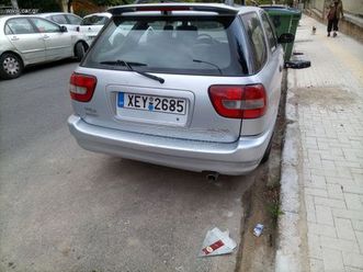 suzuki baleno 1997 glx