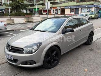 opel astra gtc 1.9 cdti 150 cv sport