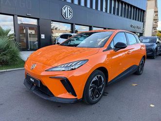 electric 51kwh - 125 kw 2wd standard