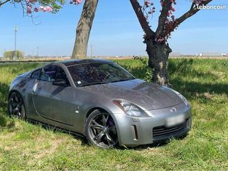 nissan 350z