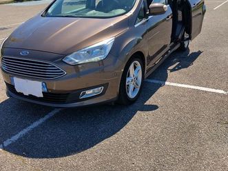 à saisir ford grand c-max 7places